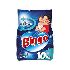 Bingo Matik 10 kg