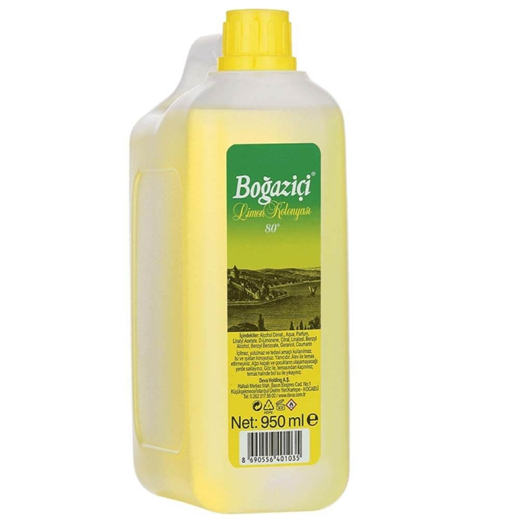Boğaziçi Kolonya 950 ml