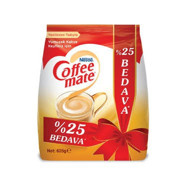 Süt Tozu 625 gr